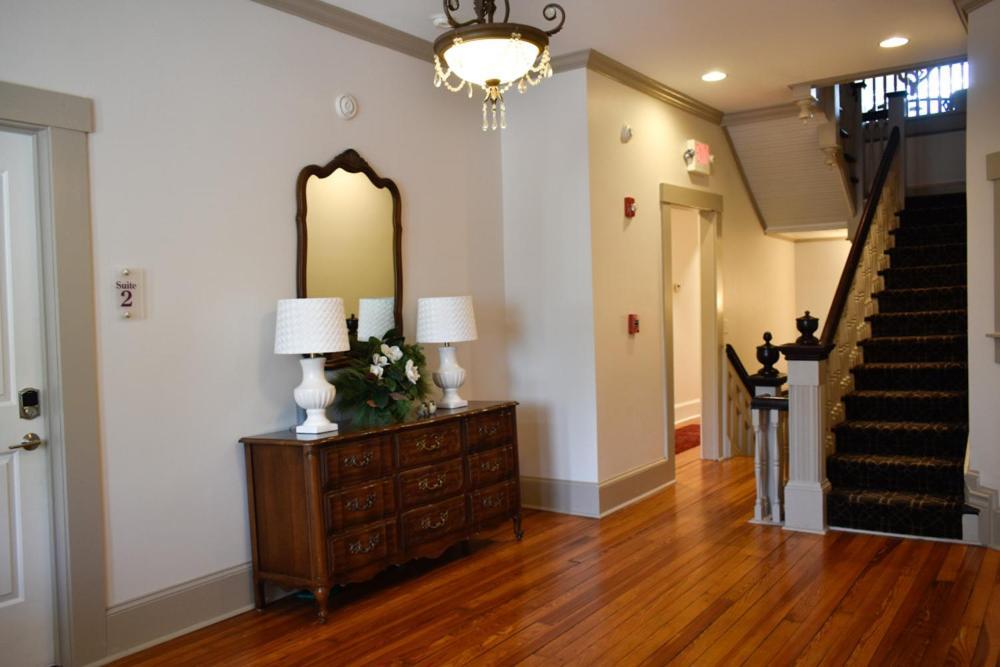 Sparrow Grove Manor Монро Екстер'єр фото