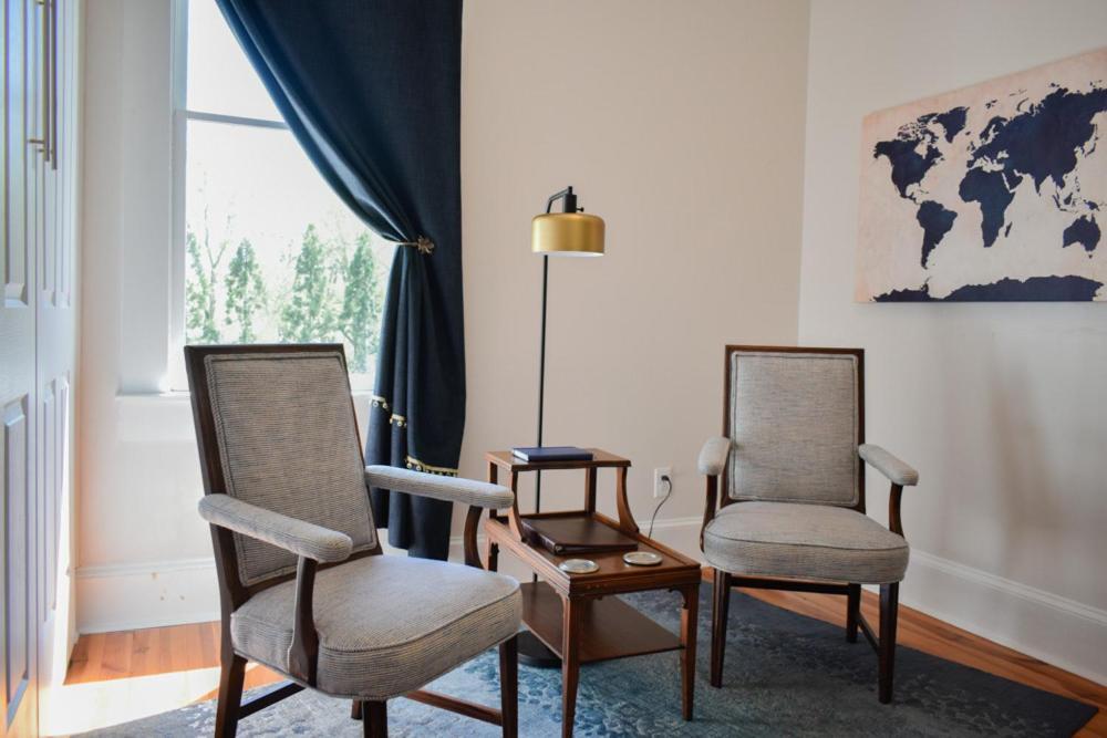 Sparrow Grove Manor Монро Екстер'єр фото