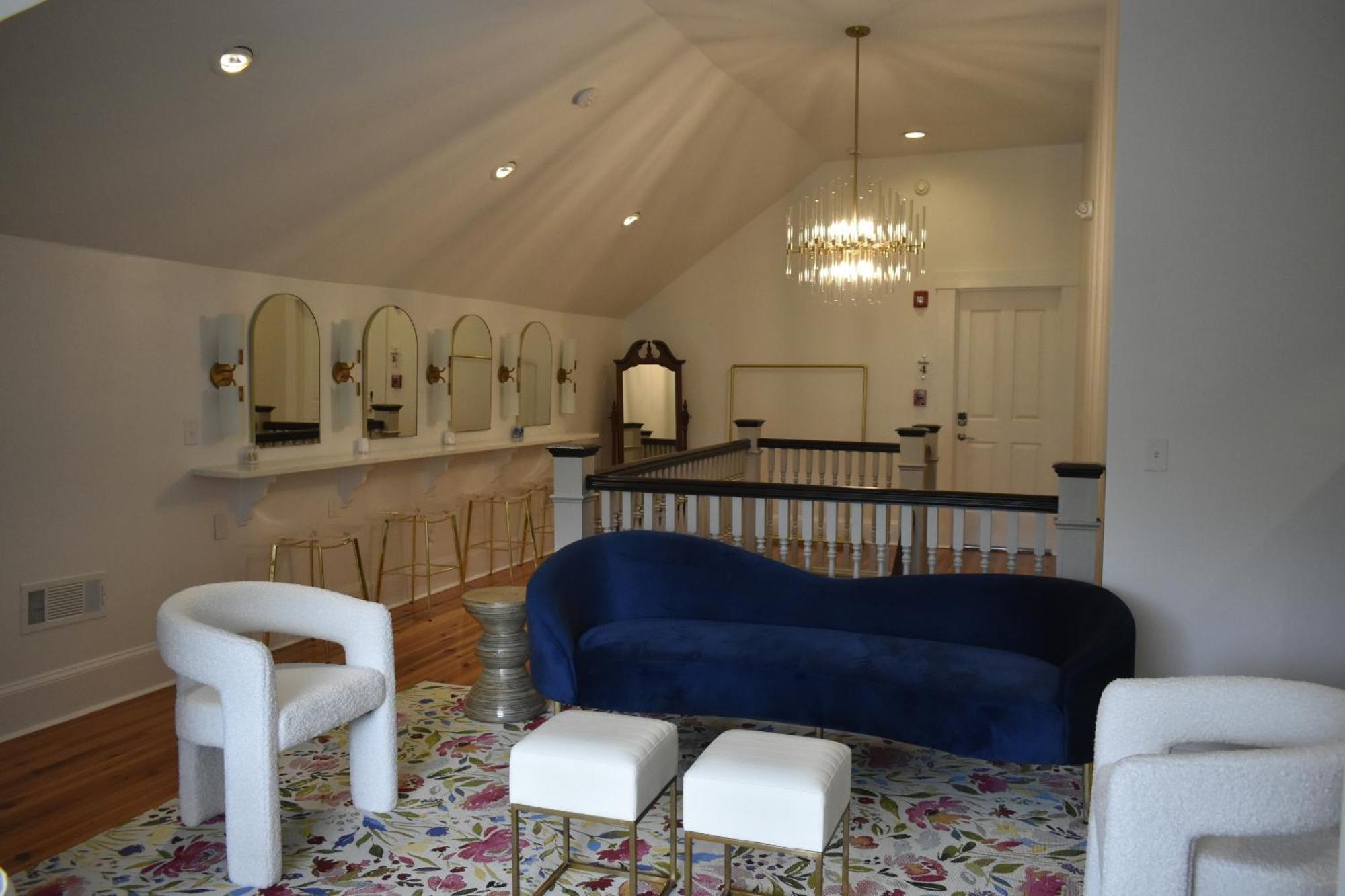 Sparrow Grove Manor Монро Екстер'єр фото