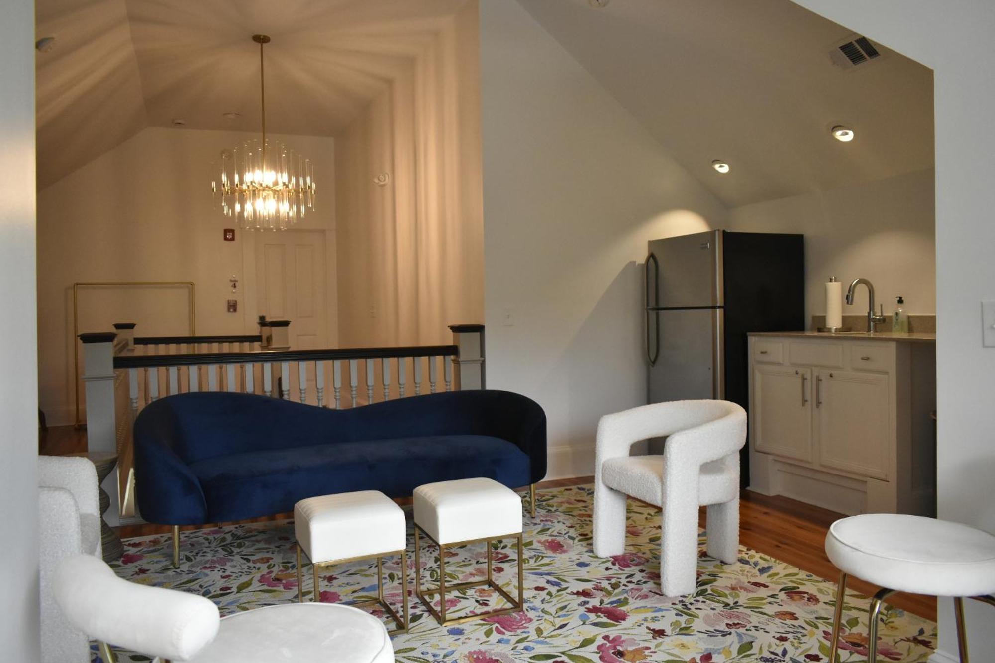 Sparrow Grove Manor Монро Екстер'єр фото